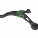 Car VOLVO Chassis 272340 Control Arm LH