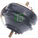 Car VOLVO Chassis 1378657 Engine mounting