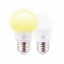 LED燈泡 A45 3W