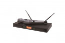 izzard  
RU-568/RU568LTH  
UHF雙頻道無線麥克風