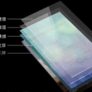 抗菌螢幕保護玻璃/ 膜