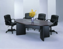 SED-910橢圓型會議桌系列