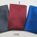 口袋巾 - C009A / C009B / C009C