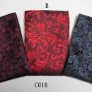 口袋巾 - C016A / C016B / C016C