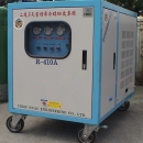 冷媒回收再生機 R-410A專用
 Refrigerant  Transfer / Recovery / Recycling Unit