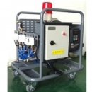 冷媒自動灌裝專用加壓液泵