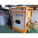 冷媒分餾純化回收設備