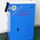 汽車冷氣系統全自動冷媒回收沖洗機Automatic refrigerant recovery and washing machine for automobile air-conditioning system
