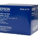 EPSON ERC-32色帶