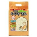 韓國豆腐貓豆腐貓砂-原味7L