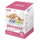 IN-Plus 全方位專業寵物營養品-蔓越莓泌尿安 30包1盒