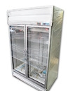 4尺2門冷凍冷藏展示櫃