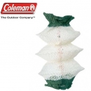 Coleman 美國 北極星燈蕊 雙卡式燈蕊 適合北極星汽化燈 瓦斯燈 氣化燈 CM-0095-102C 綠野山房