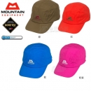 Mountain Equipment GTX 寇狄卡防水透氣棒球帽 遮陽帽 coolmax MEKH0056 綠野山房
