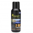 Grangers 英國 2合1清潔+抗水洗劑 300ml 適用戶外防水服飾 GRF24 綠野山房