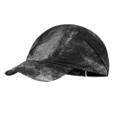 BUFF 專業跑帽 遮陽帽 透氣防曬 混凝土黑 BF123531-999 綠野山房