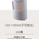 UOI-1080M (不可見光)