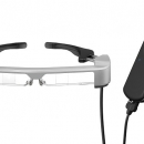 智慧型眼鏡Moverio BT-350