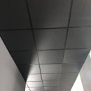 輕鋼架矽酸鈣pvc天花板規劃