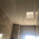 廁所PVC天花板