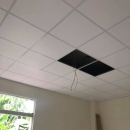 矽酸鈣輕鋼架天花板