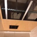 輕鋼架PVC塑麗天花板