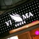 YIMA-LED燈箱字