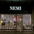 NEMI-LED燈箱字