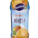 PET900 Sunkist柳橙果汁飲料