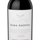 阿根廷安迪納卡本內蘇維翁紅葡萄酒