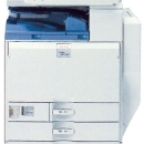 RICOH MP C3300彩色數位影印機