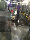 鋼板地板清洗 除油 (3)