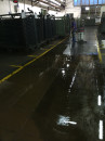 鋼板地板清洗 除油 (2)