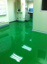 epoxy地板清洗 (3)
