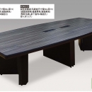 R0046-02&03 船型會議桌
