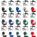 R0286-布椅&皮椅