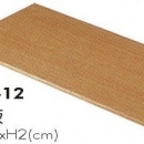 鋼木面板 SC-657-12