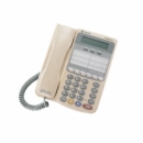 SD-7706E 6鍵顯示型數位話機