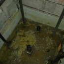 台南市-電梯漏水處理