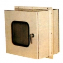 PASS BOX／傳遞箱