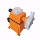 機械隔膜計量泵-CG系列