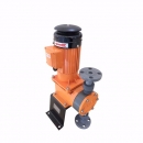 機械隔膜計量泵-CTX系列