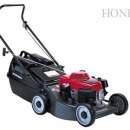 全新本田原裝割草機(HONDA)HRJ196推式集草式割草機(鋁合一體式底盤)適用韓國草/草皮使用--免運費