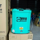  U-MO 台灣製造 新幹線 20L12A鋰電池 強霧 壓力可調 電動噴霧機 電動噴霧器 噴農藥 消毒機
