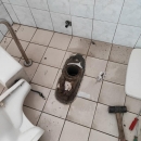 旗津通廁所