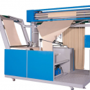 YS-170 Fabric Cutting & Opening Machine