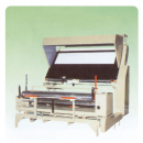 YS-516 Auto. Edge Control Fabric Inspection and Winding Machine