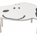 Snoopy桌