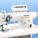 LH-3528A 微油雙針平縫機