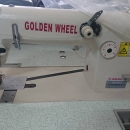 GOLDEN WHEEL(金輪) 中古針車︱二手縫紉機